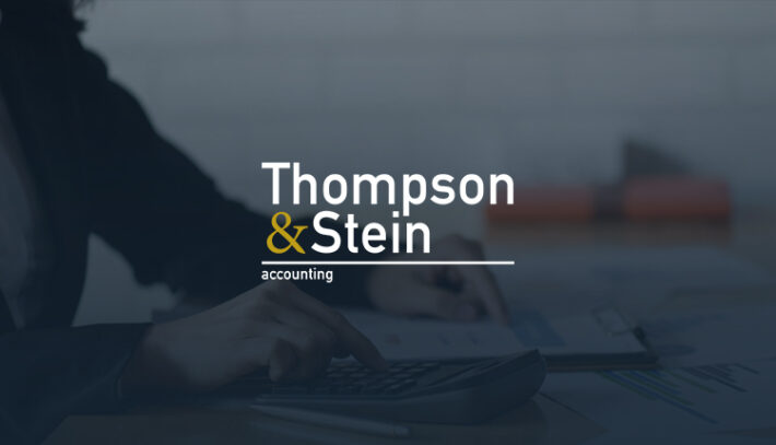 We strengthen our position in accounting services