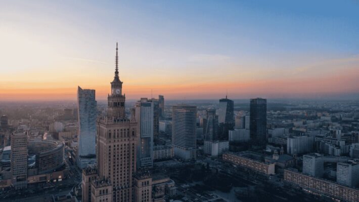 Poland on the Business Wave: Europe Discovers a New Investment Hub
