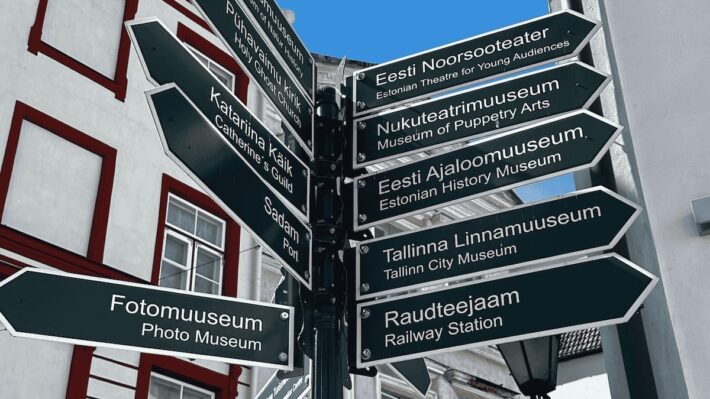 Zmiany podatkowe w Estonii w 2025 i 2026 roku – wszystko, co musisz wiedzieć o nowych regulacjach
