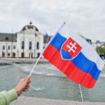 Słowacja - Slovakia