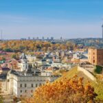 Vilnius - Wilno - Litwa